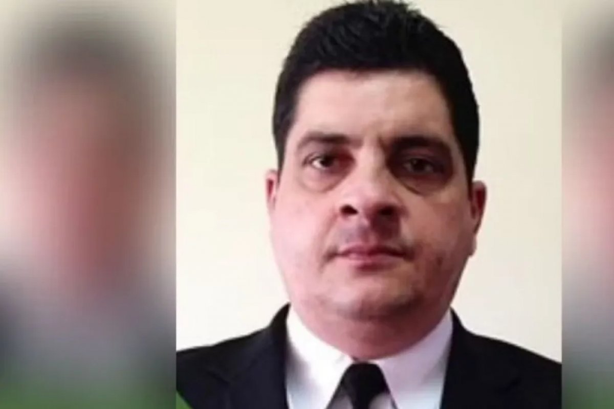 Moraes autoriza que Marcelo Câmara receba visitas familiares