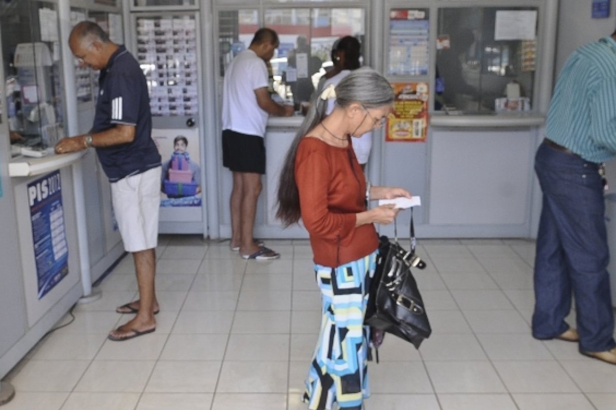Aposta de Salvador acerta 20 números da Lotomania e fatura mais de R$ 11 milhões