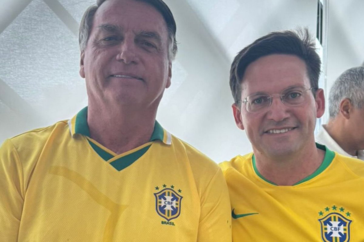 João Roma confirma visita de Bolsonaro à Bahia entre agosto e setembro