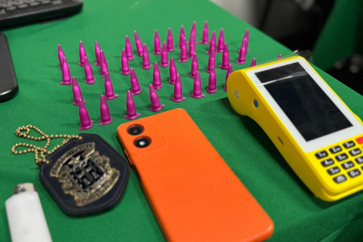 Policiais infiltrados prendem homem com cocaína em Paripe