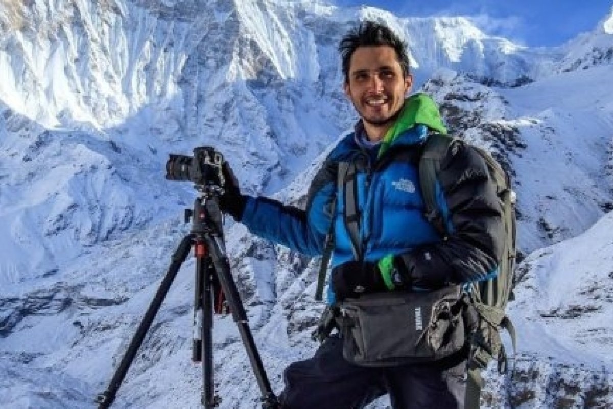 Após um mês de buscas, corpo de brasileiro é encontrado no Peru após expedição nos Andes