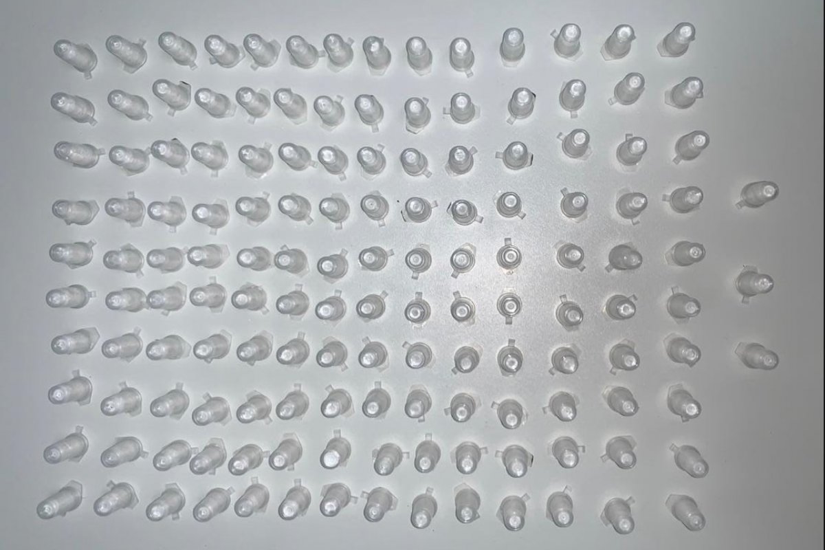 PM prende suspeito de tráfico de droga em Camaçari