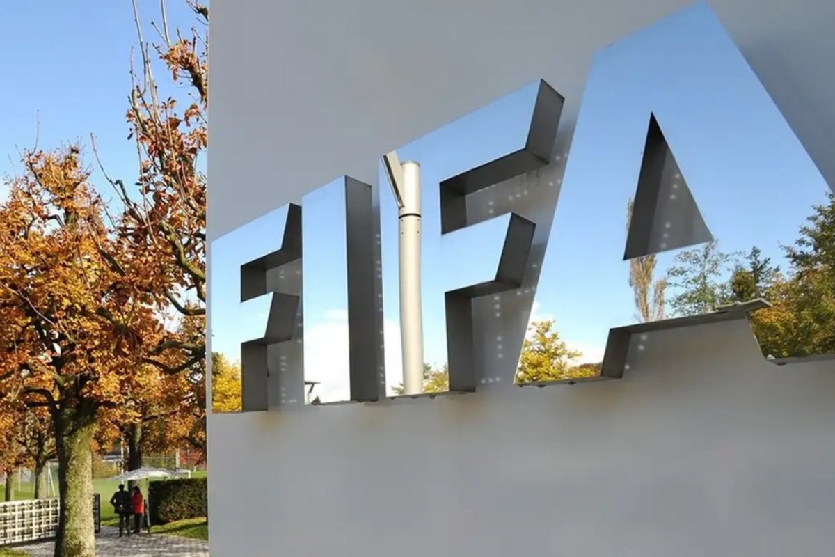Fifa exibe visão dos árbitros na Copa do Mundo de Clubes, mas evita lances controversos