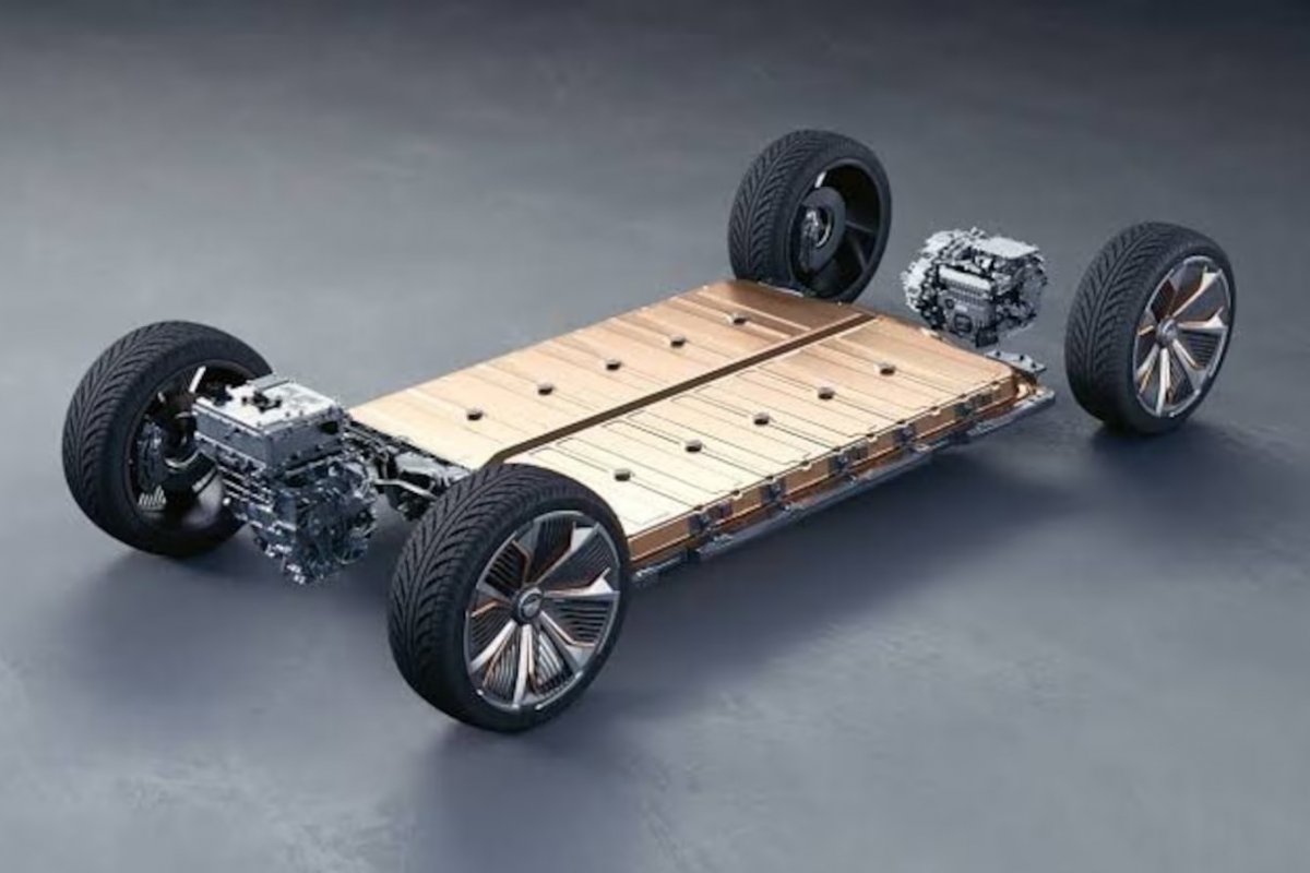 GM desenvolve bateria mais barata e eficiente; veja quando chega