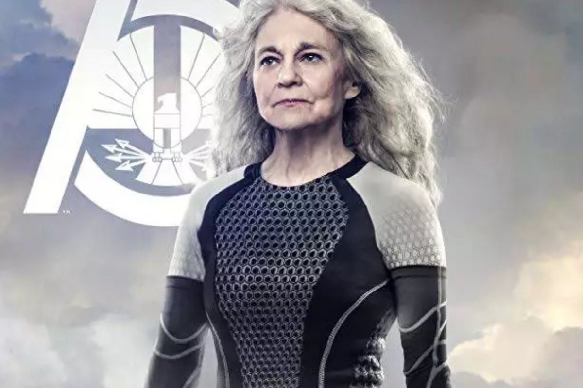 Lynn Cohen, atriz de Jogos Vorazes, morre aos 86 anos