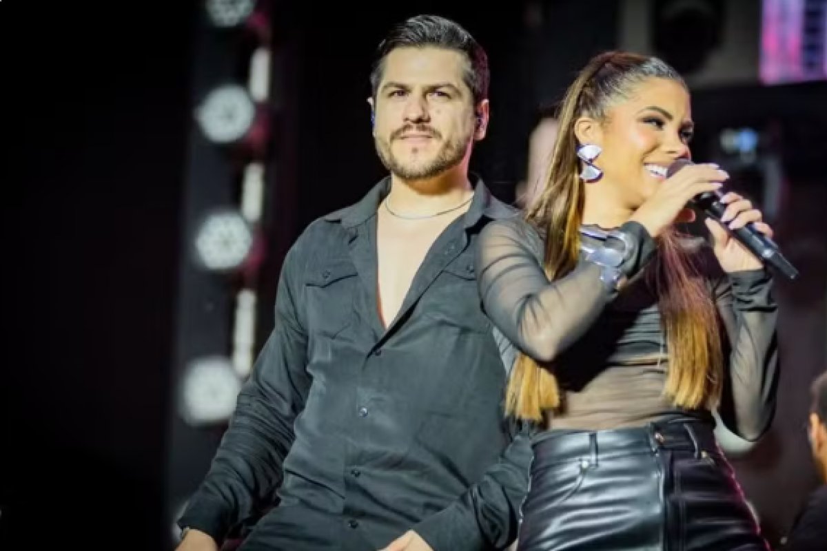 Banda Magníficos não comparece em show do São João em Guanambi e prefeitura pede a devolução do cachê