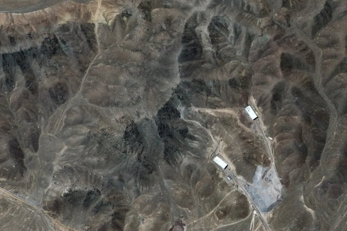 Entenda estratégias usadas pelos EUA no ataque ao Irã