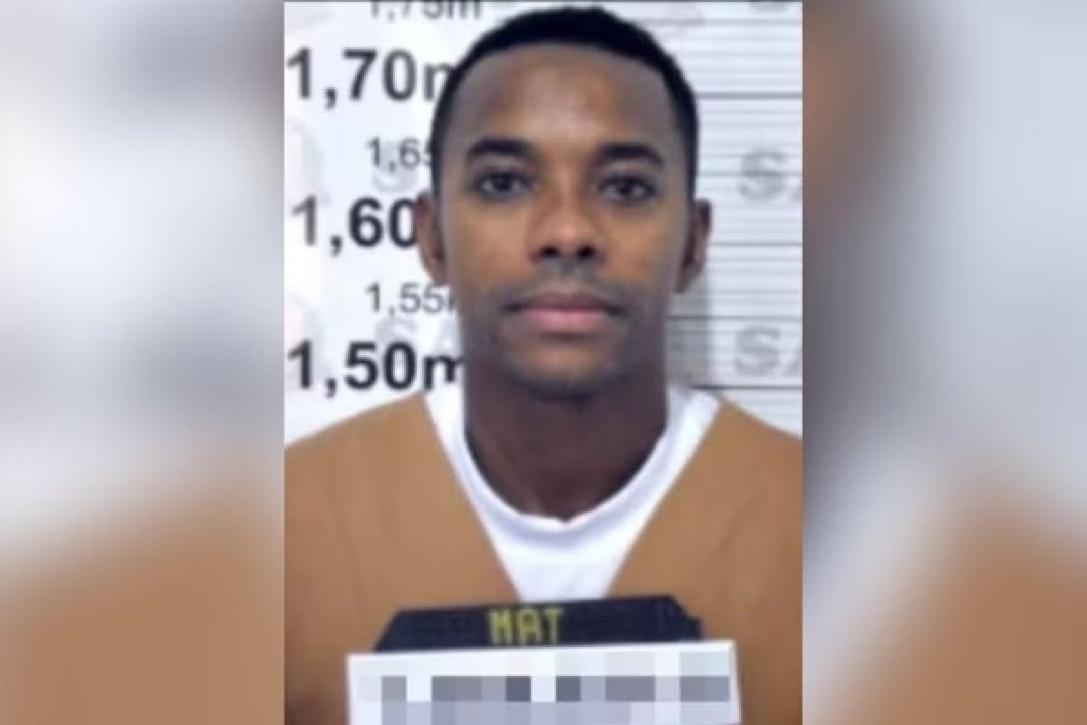 STJ marca para agosto julgamento de recurso de Robinho por condenação na Itália