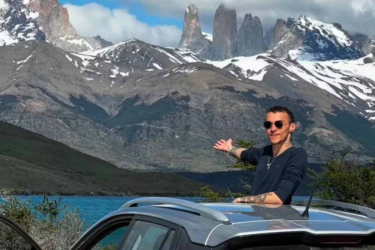 Brasileiro morre após parada cardiorrespiratória no Chile