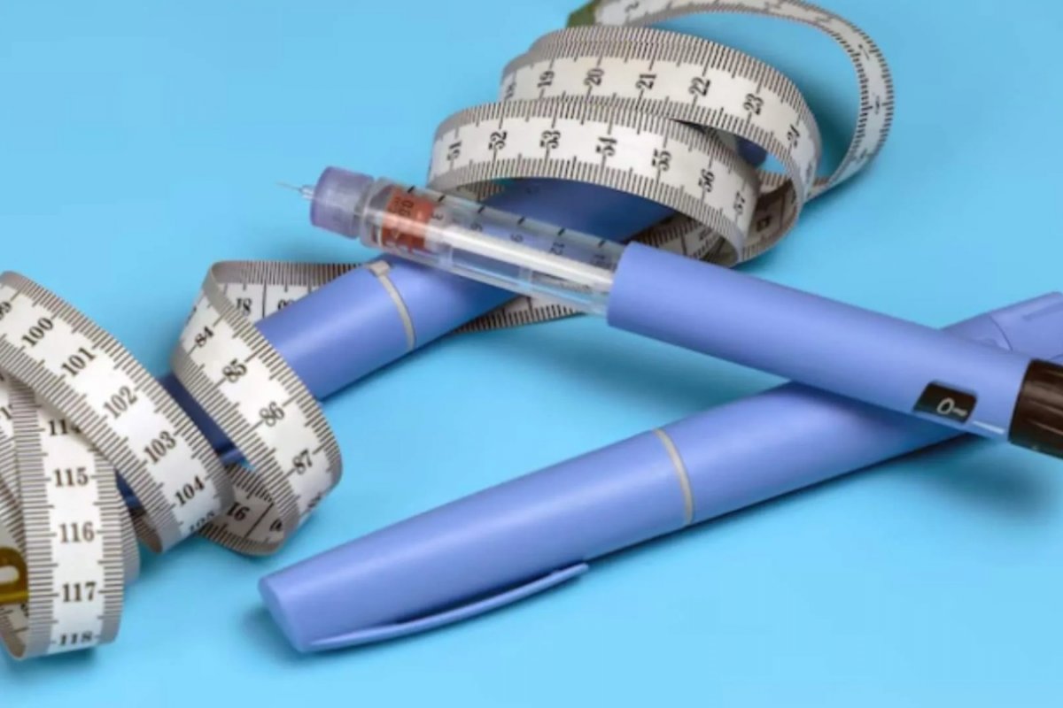 Remédio similar ao Ozempic reduz casos de pré-diabetes em 93%; veja qual