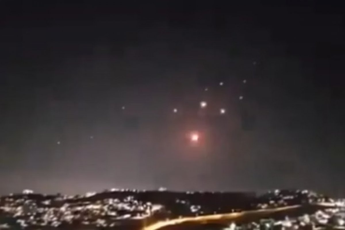 'Não há relatos de mortos', diz governo dos EUA sobre ataque iraniano à base no Catar