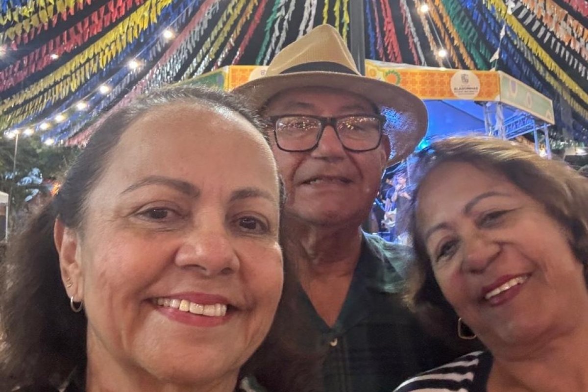 Aladilce Souza defende valorização de artistas nordestinos no São João da Bahia