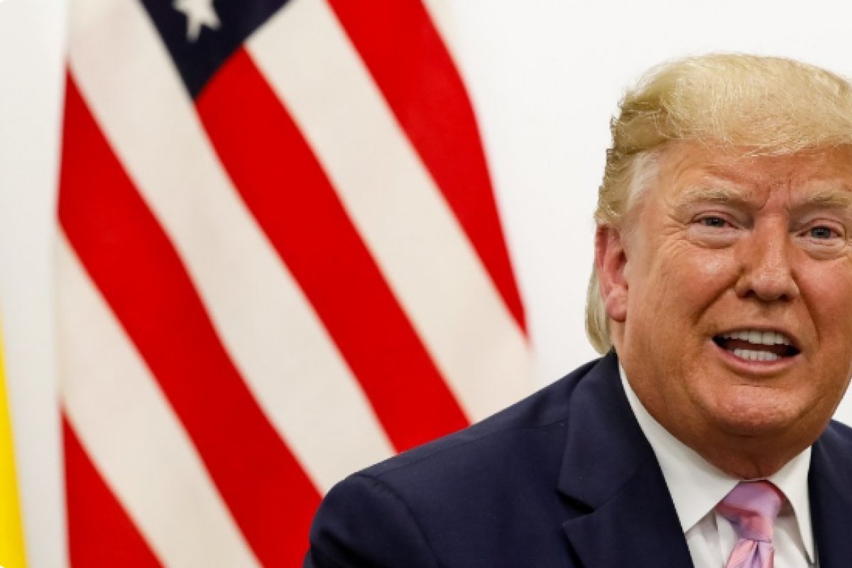 Trump anuncia cessar-fogo entre Israel e Irã após 12 dias de conflito