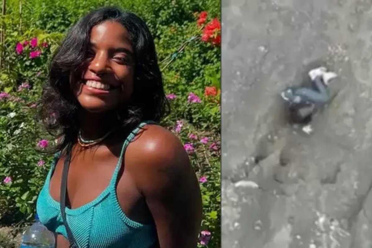 Helicóptero não consegue chegar a brasileira presa em trilha na Indonésia