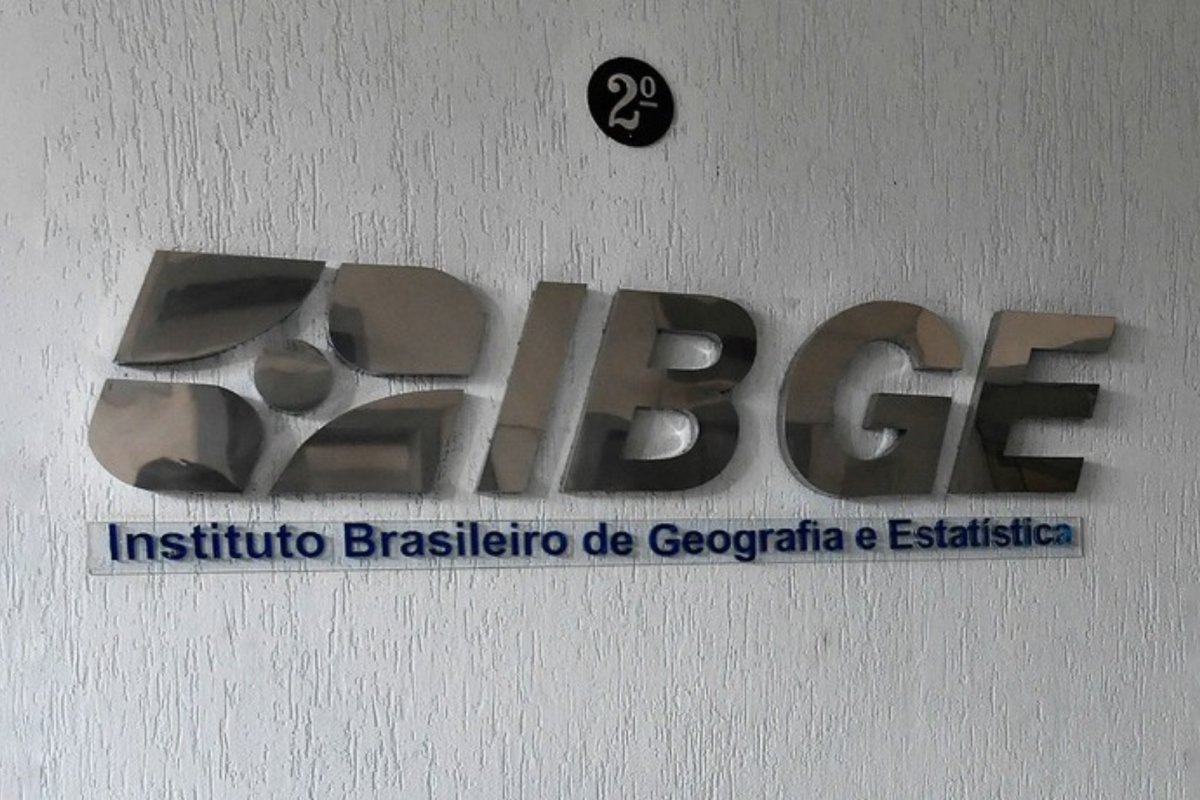 IBGE divulga vagas de estágios com bolsas de até R$ 1.125,69 em Salvador