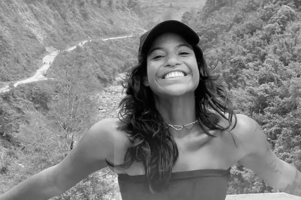 Juliana Marins é encontrada morta após quatro dias presa em encosta de vulcão na Indonésia