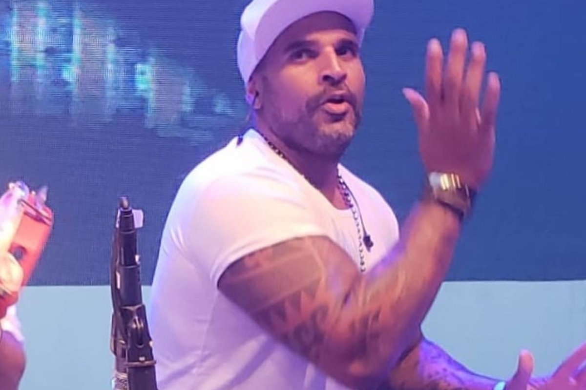 Vem aí mais uma edição da Feijoada da Gratidão promovida pelo percussionista Alan Toreba