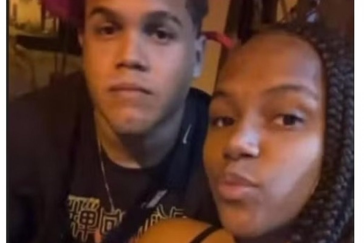 Casal morre em acidente de moto após sair de festa junina no sul da Bahia