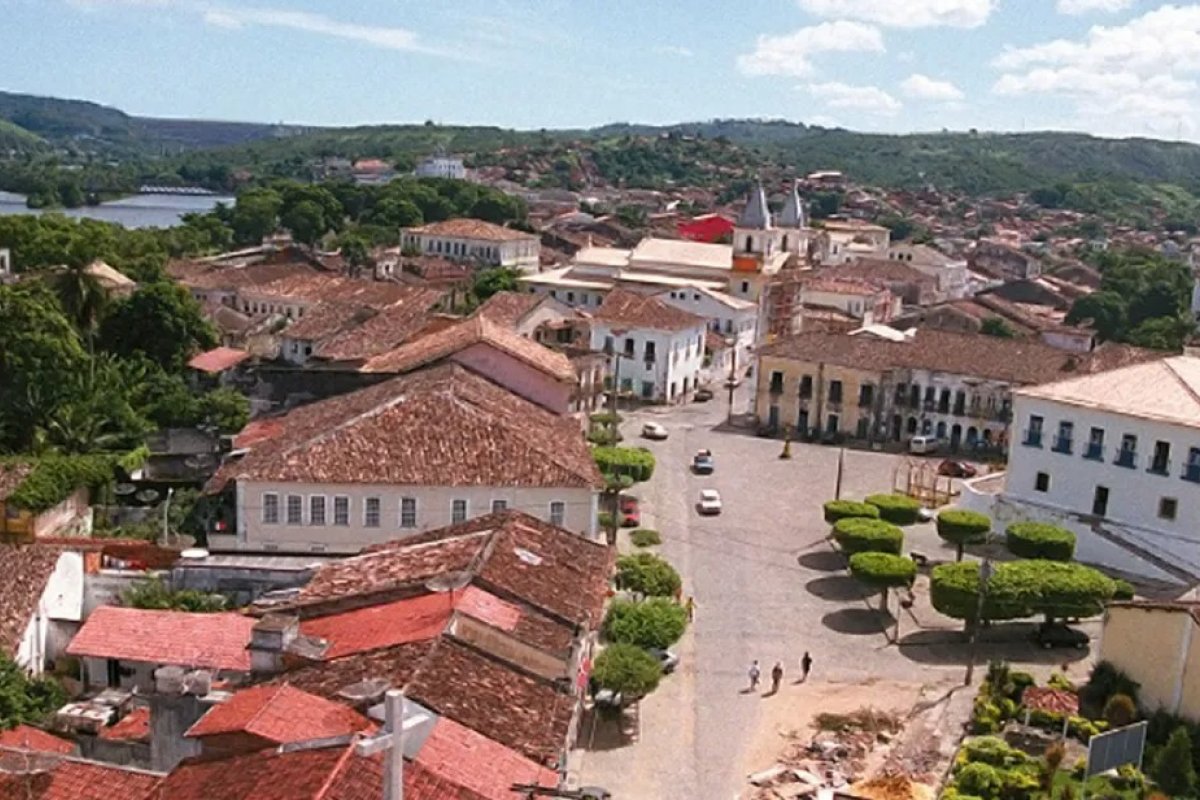 Independência do Brasil na Bahia: Cachoeira vira capital do estado por 1 dia; entenda