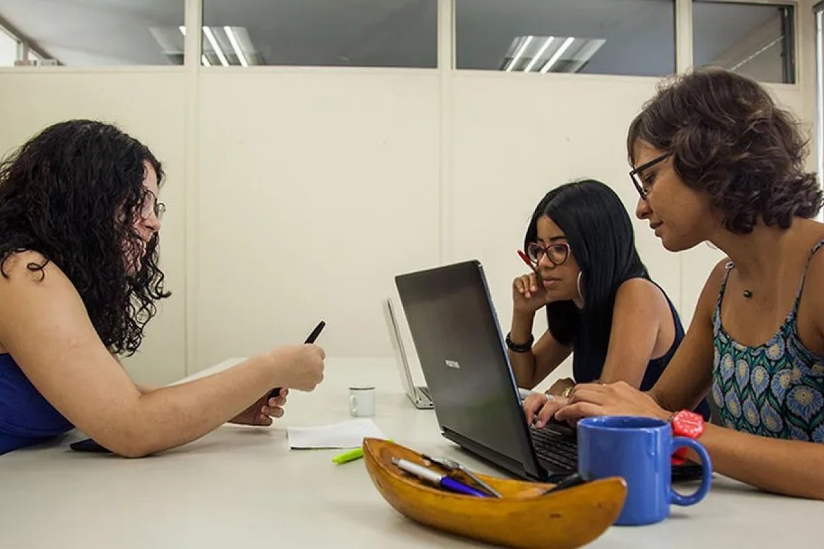 IBGE abre vagas de estágios em Salvador com bolsas de até R$ 1.125,69