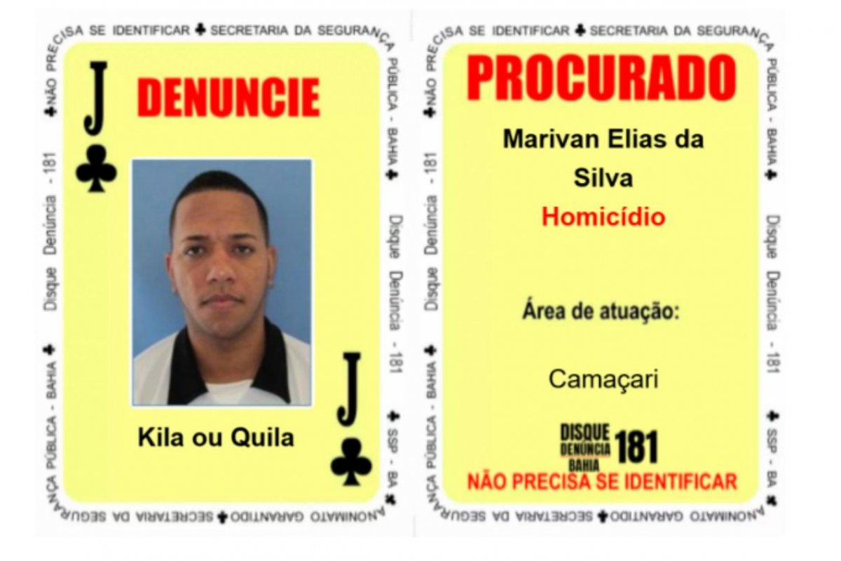 Líder de facção criminosa foragido da Bahia é preso em condomínio de luxo no Ceará