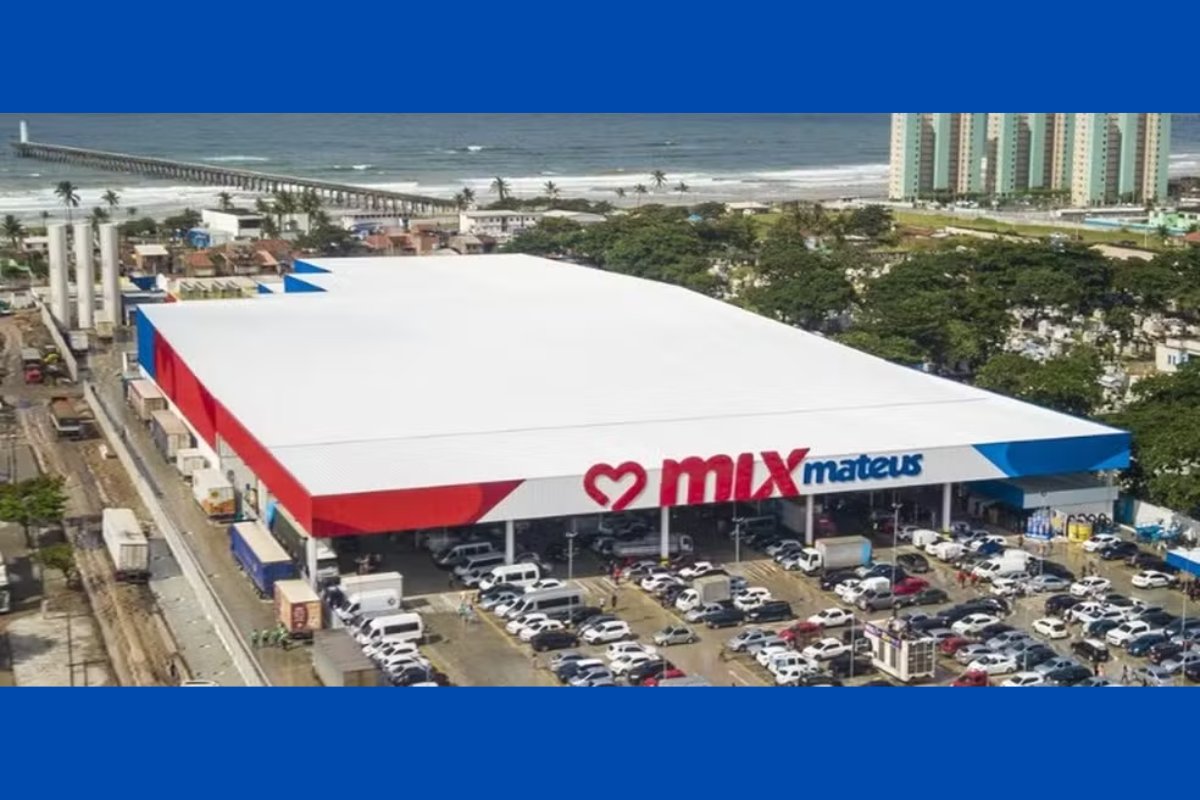 Rede de supermercados abre 800 vagas de emprego em Salvador; confira