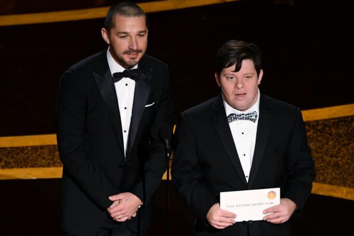 A representatividade da pessoa com síndrome de Down nas telas de TV e cinema