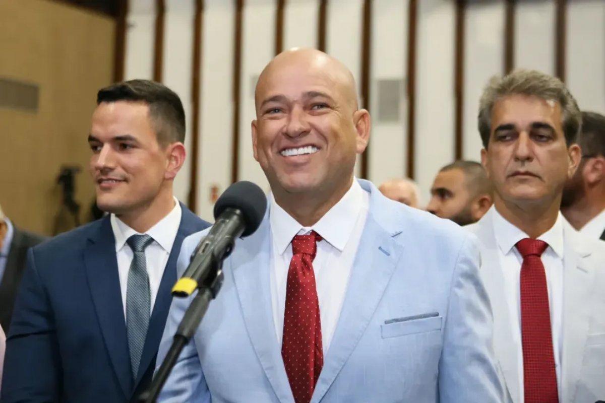 STJ anula provas da 'Operação El Patrón' contra deputado Binho Galinha por falhas na investigação