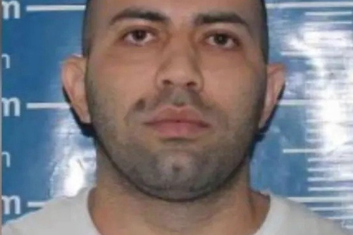 Justiça converte prisão de ex-policial ligado ao Comando Vermelho em preventiva