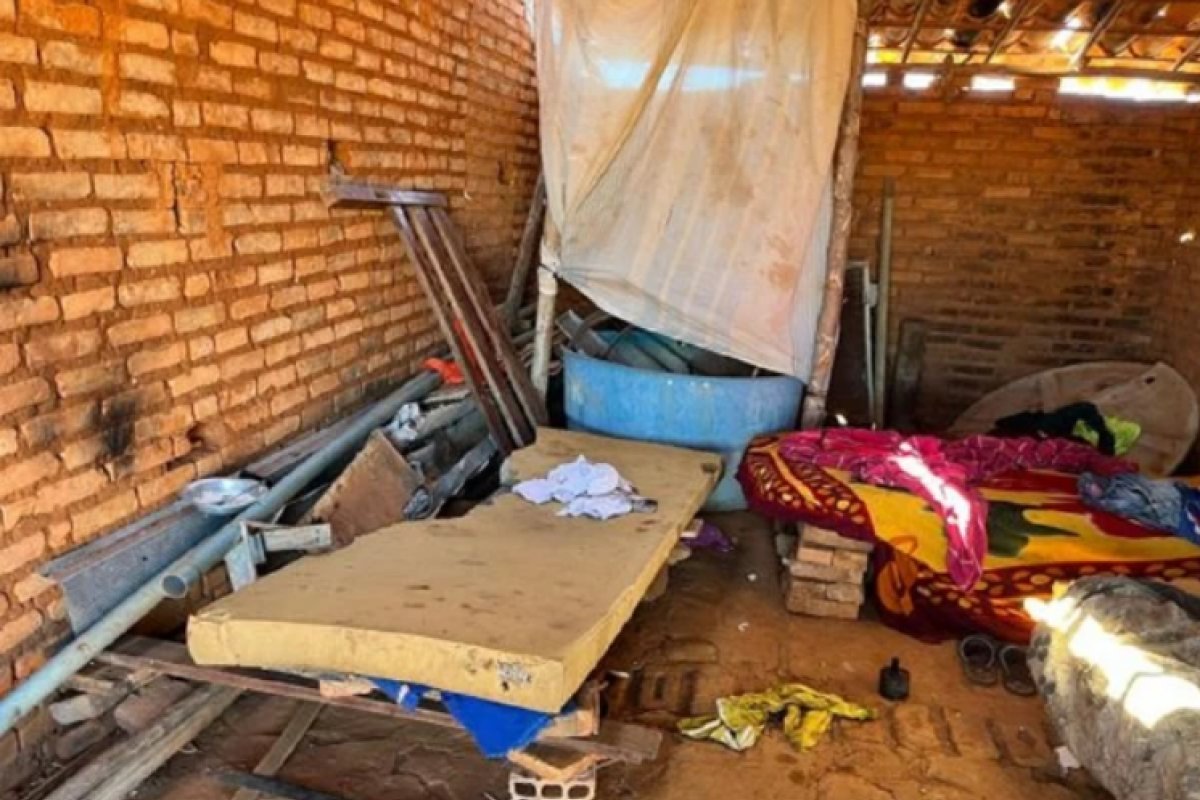 Quase 60 trabalhadores são resgatados em situação análoga à escravidão na Bahia