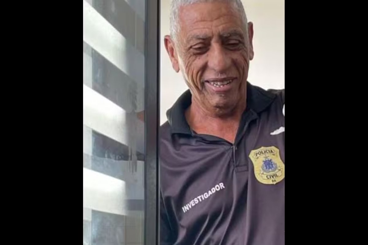 Investigador da Polícia Civil morre em acidente de carro em Salvador
