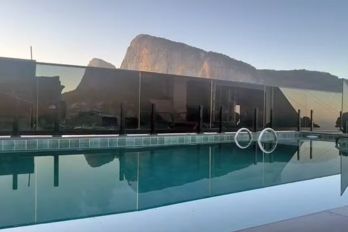 Força-tarefa é iniciada para demolir prédios irregulares construídos pelo tráfico na Rocinha