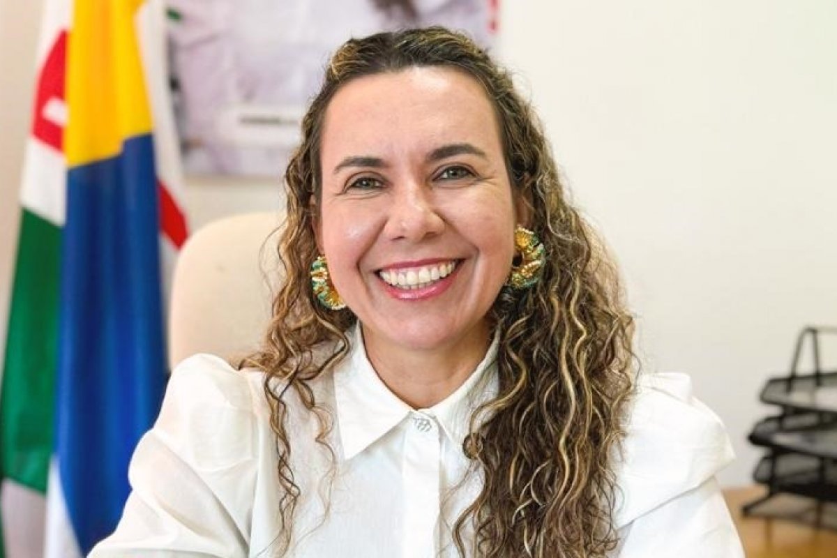 Ex-prefeita de Eunápolis fica inelegível até 2033 após ter contas rejeitadas pela Câmara