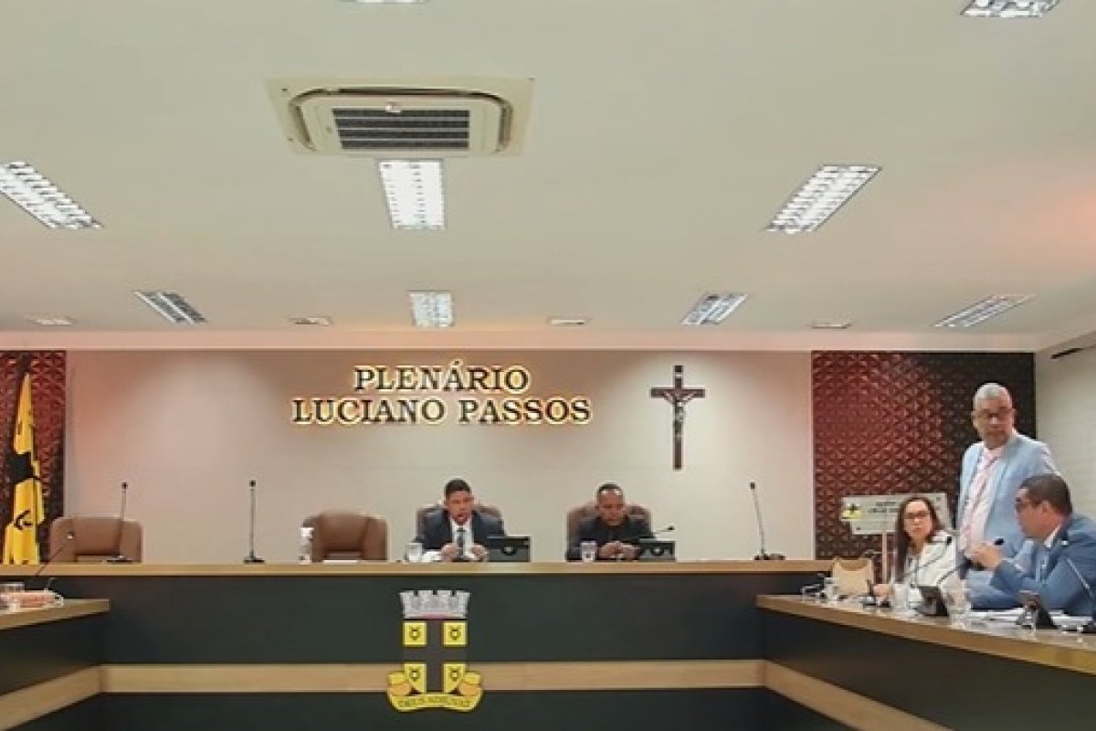 Prefeitura de Cruz das Almas recebe aval da Câmara para empréstimo de R$ 60 milhões após São João