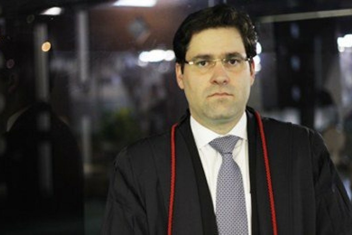 STF rejeita habeas corpus de acusado na Operação Faroeste