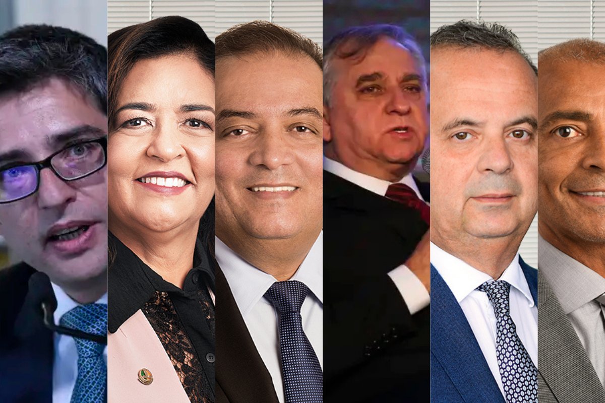 Votos do PL foram essenciais para aumento de número de deputados