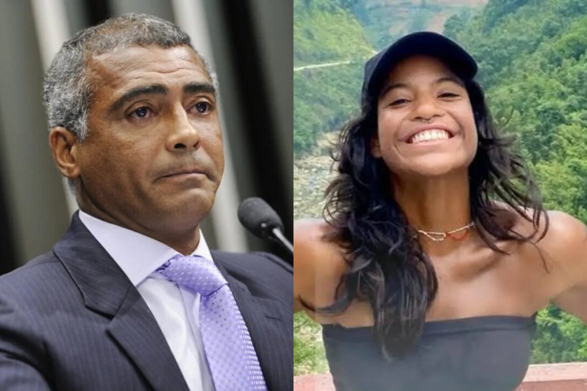 Caso Juliana Marins: Romário protocola projeto de lei para repatriação de brasileiros mortos no exterior