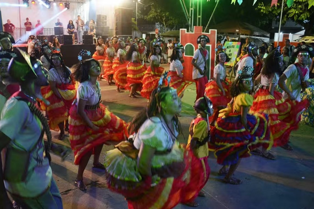 Feira de Santana receberá Festival de Quadrilhas nos dias 4 e 5 de julho