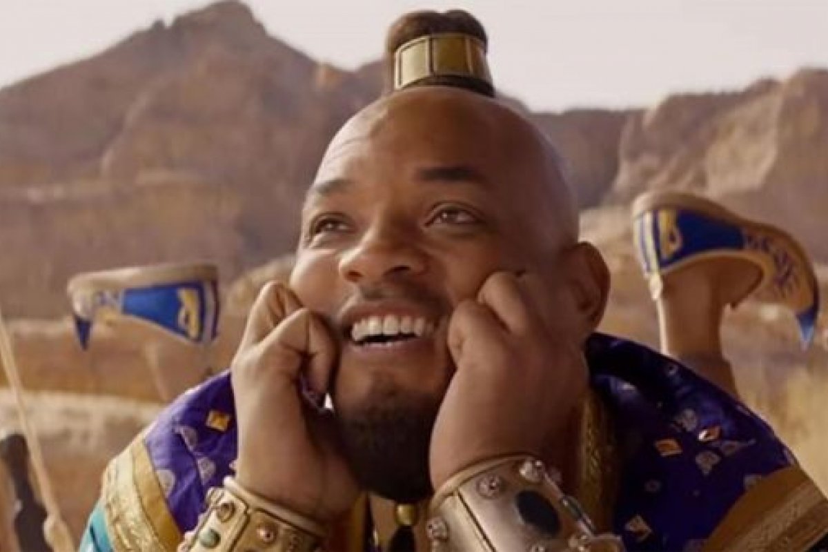 Aladdin 2: Sequência é oficialmente confirmada pela Disney