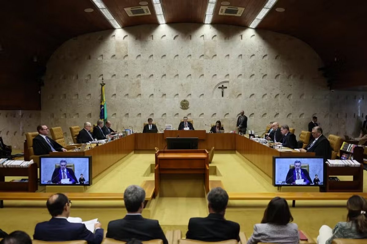 STF decide que redes devem ser responsabilizadas por conteúdos ilegais