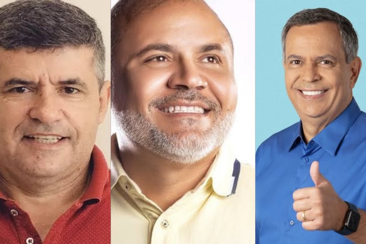 Operação Overclean: STF afasta dois prefeitos ligados a deputado Félix Mendonça Jr. e PF cumpre 16 mandados de busca na Bahia