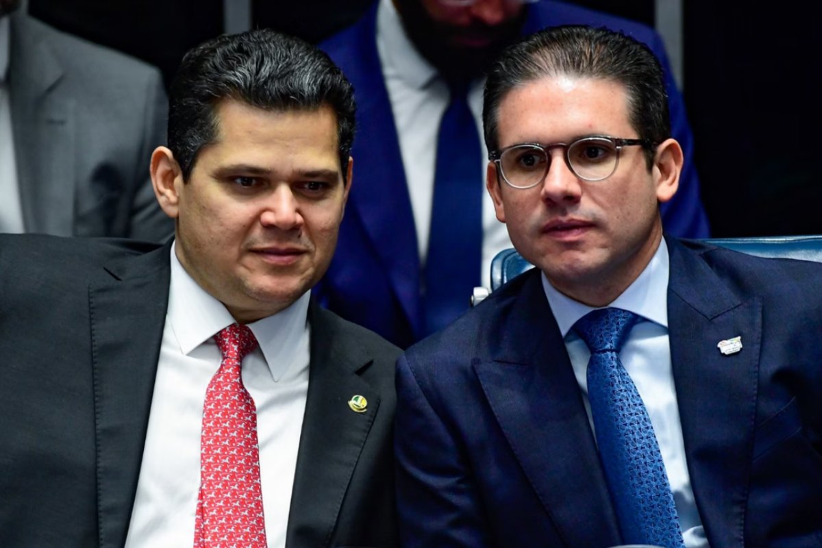 Audiência pública sobre emendas impositivas no STF reúne presidentes da Câmara e do Senado