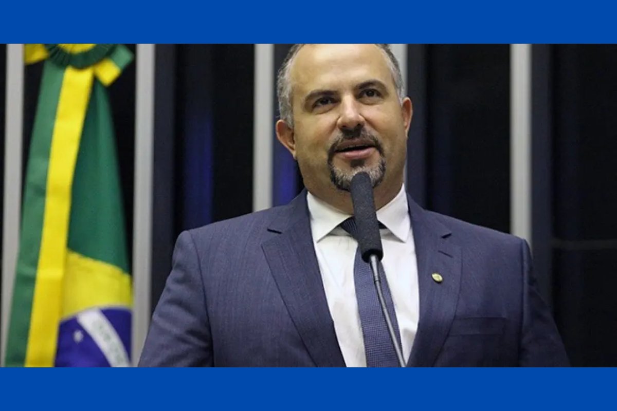 Deputado federal Ricardo Maia aplica verba de cota parlamentar em empresa de ex-secretário do filho na Bahia