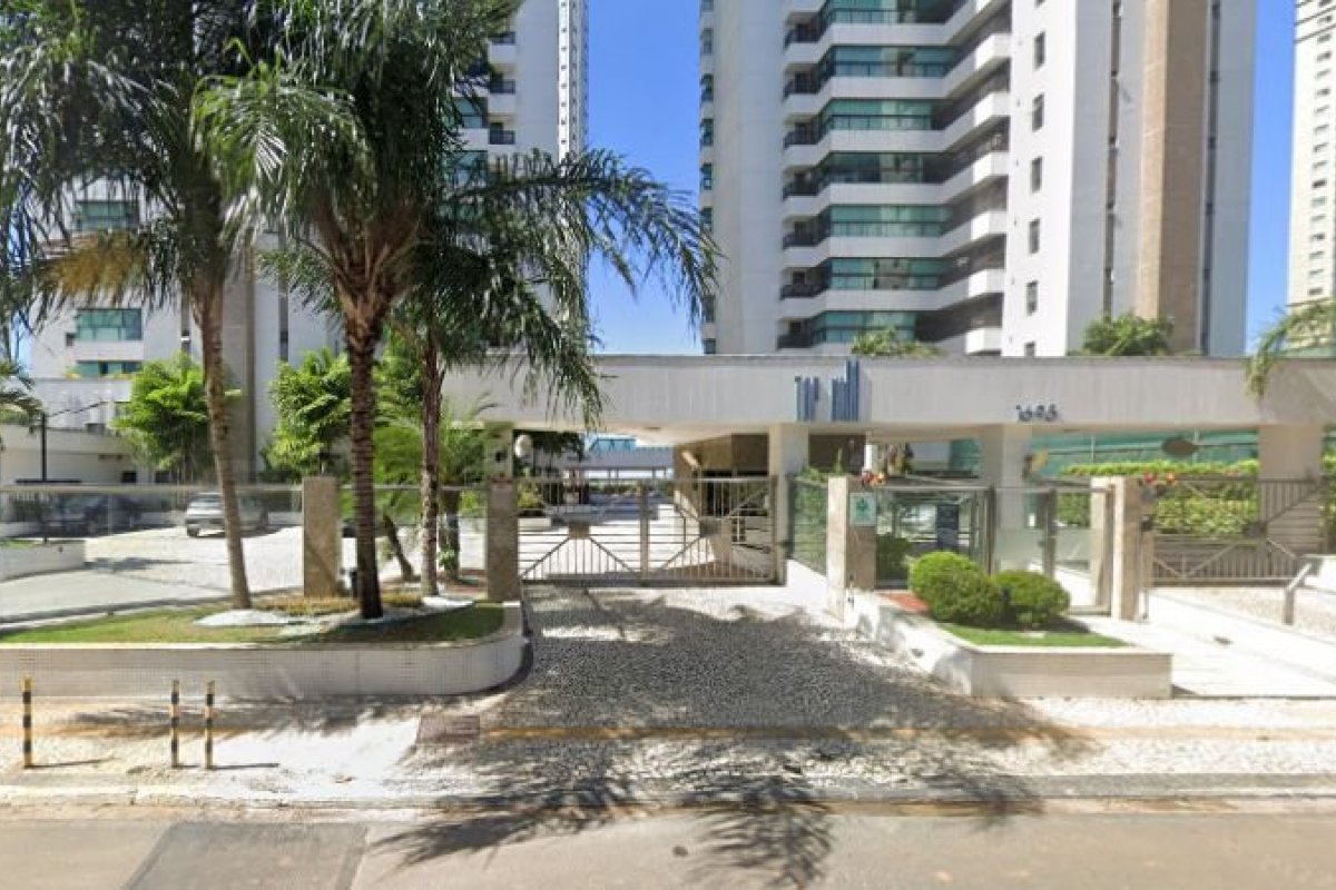Overclean: imóveis de luxo são alvos de mandados em nova fase da operação em Salvador