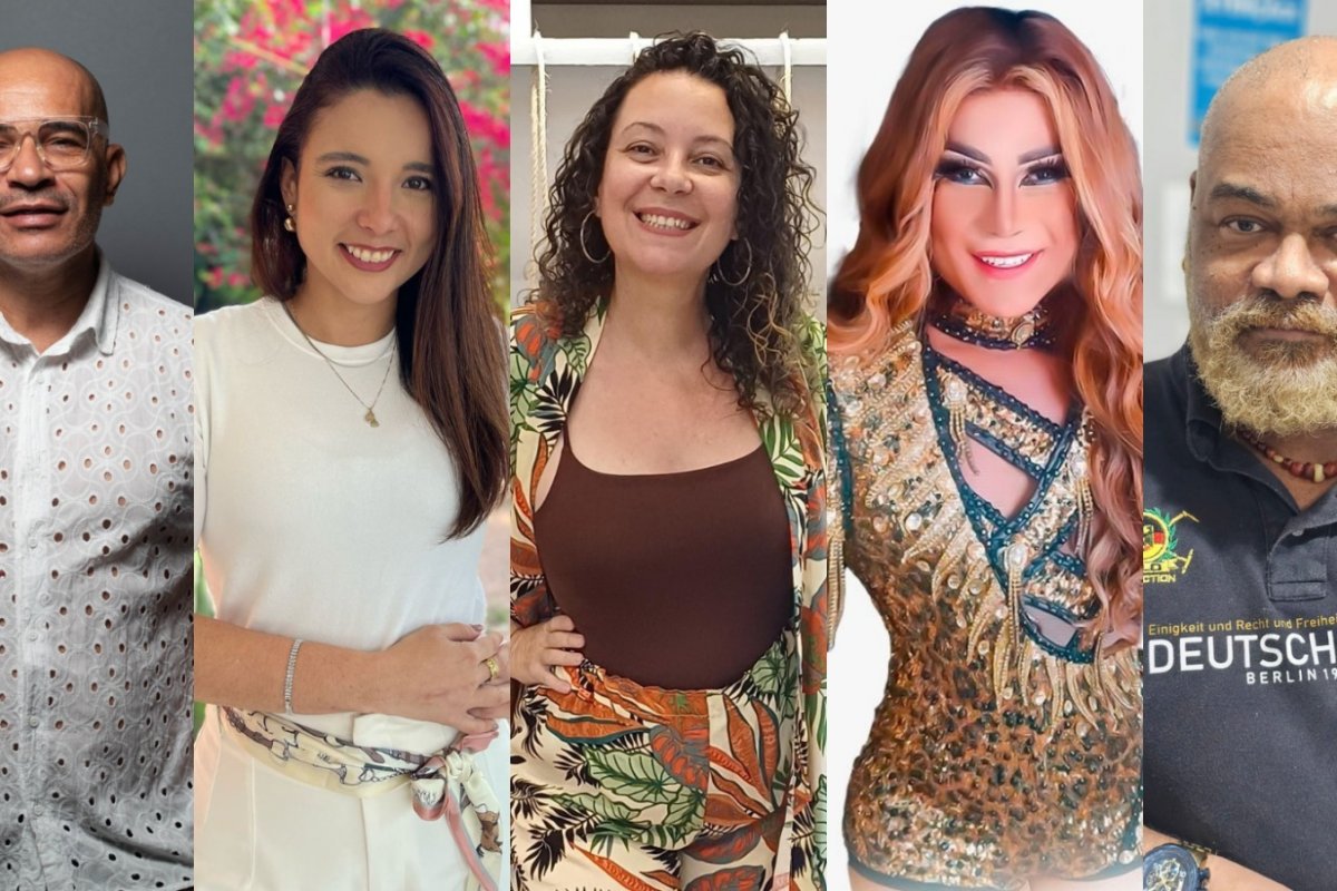 Shopping Bela Vista realiza talk especial em homenagem ao Dia Internacional do Orgulho LGBTQIAPN+