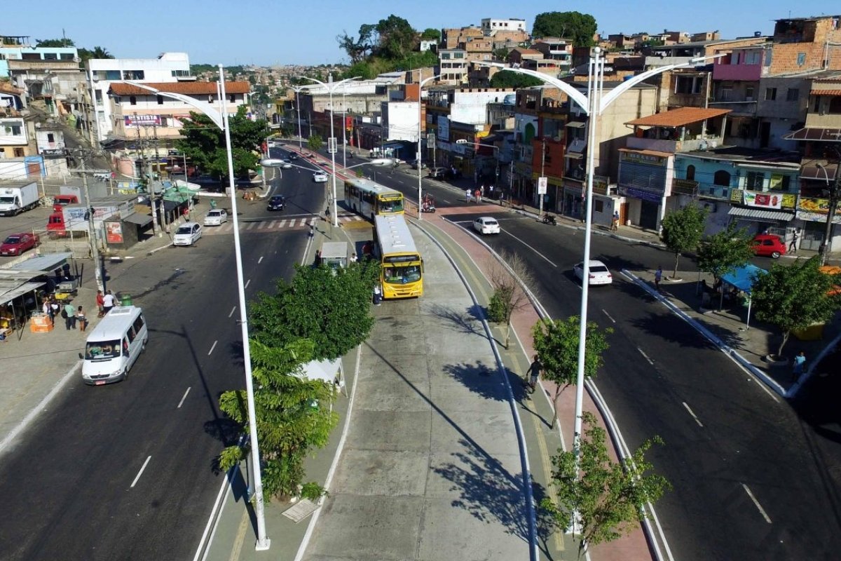 PM de folga prende suspeito de roubo em Plataforma