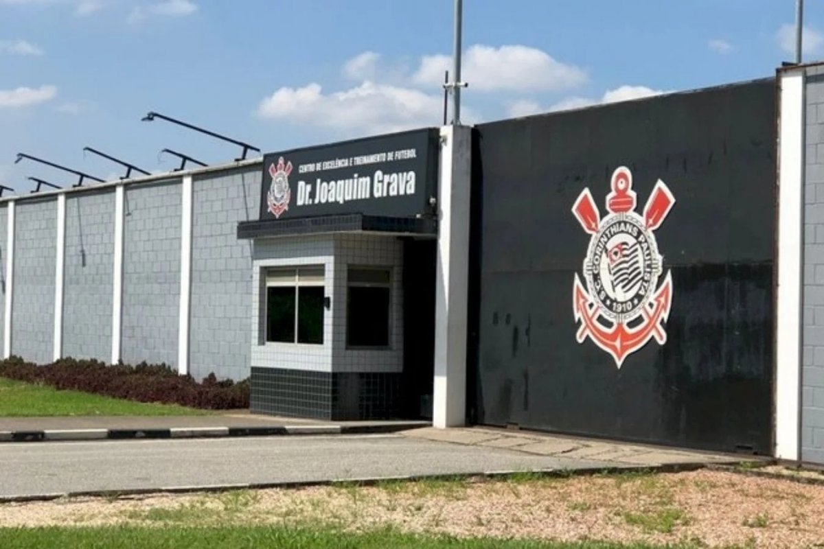 PF investiga Corinthians por suspeita de sonegação de impostos