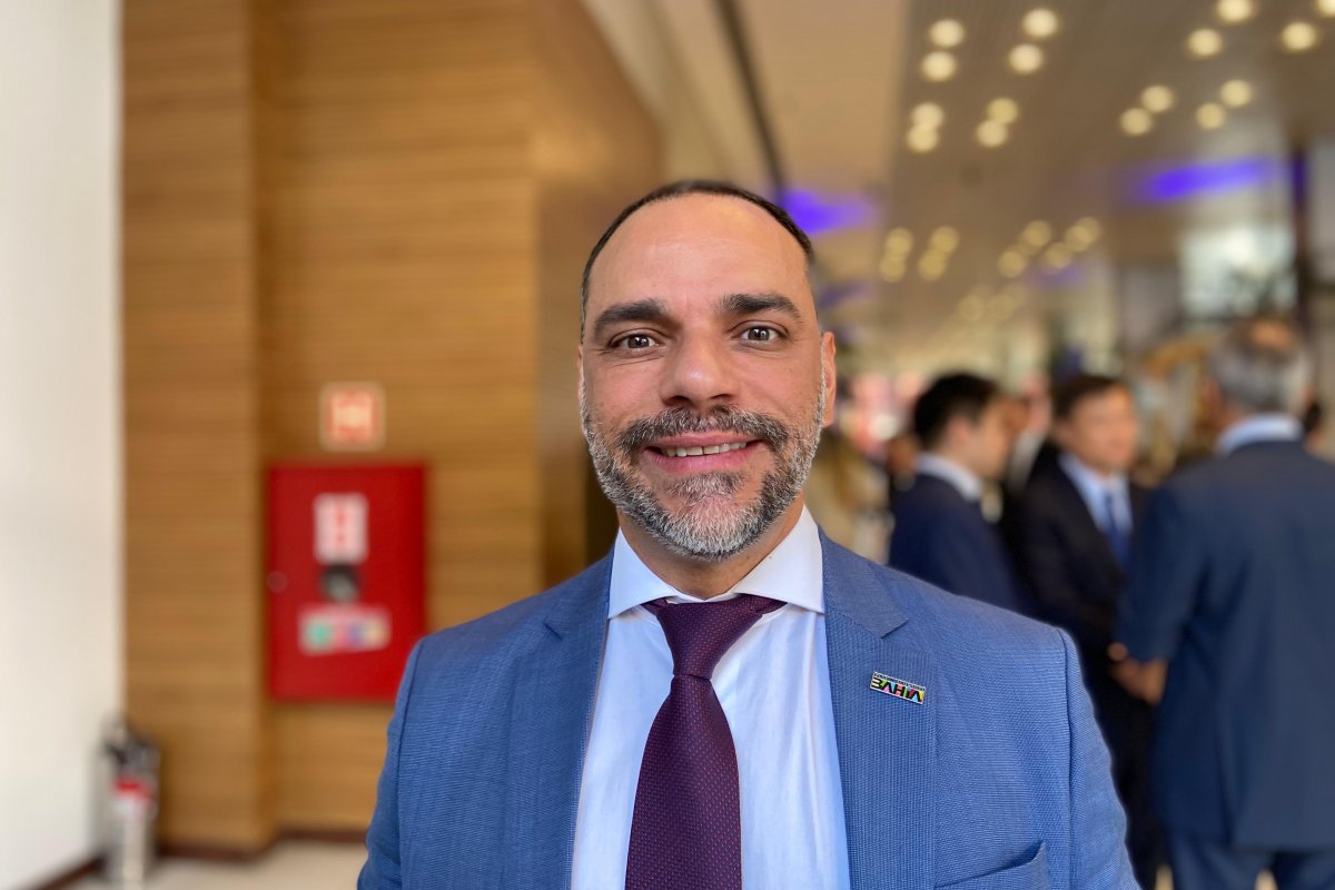 Vídeo: Bahia amplia parceria com a China e prevê mil contratações com chegada da Windey Energy, afirma secretário