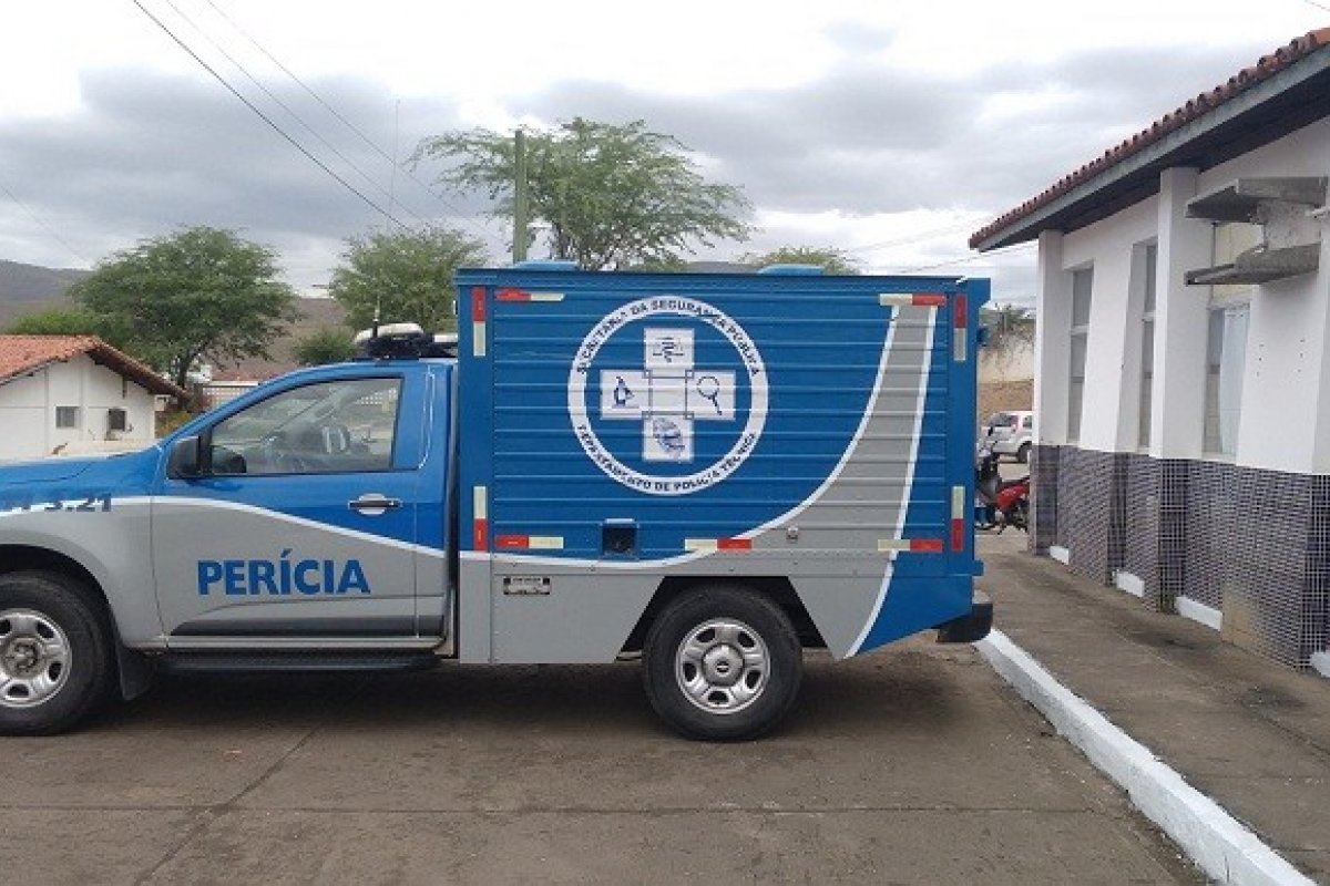 IML faz apelo para liberação de corpo de homem morto há seis meses