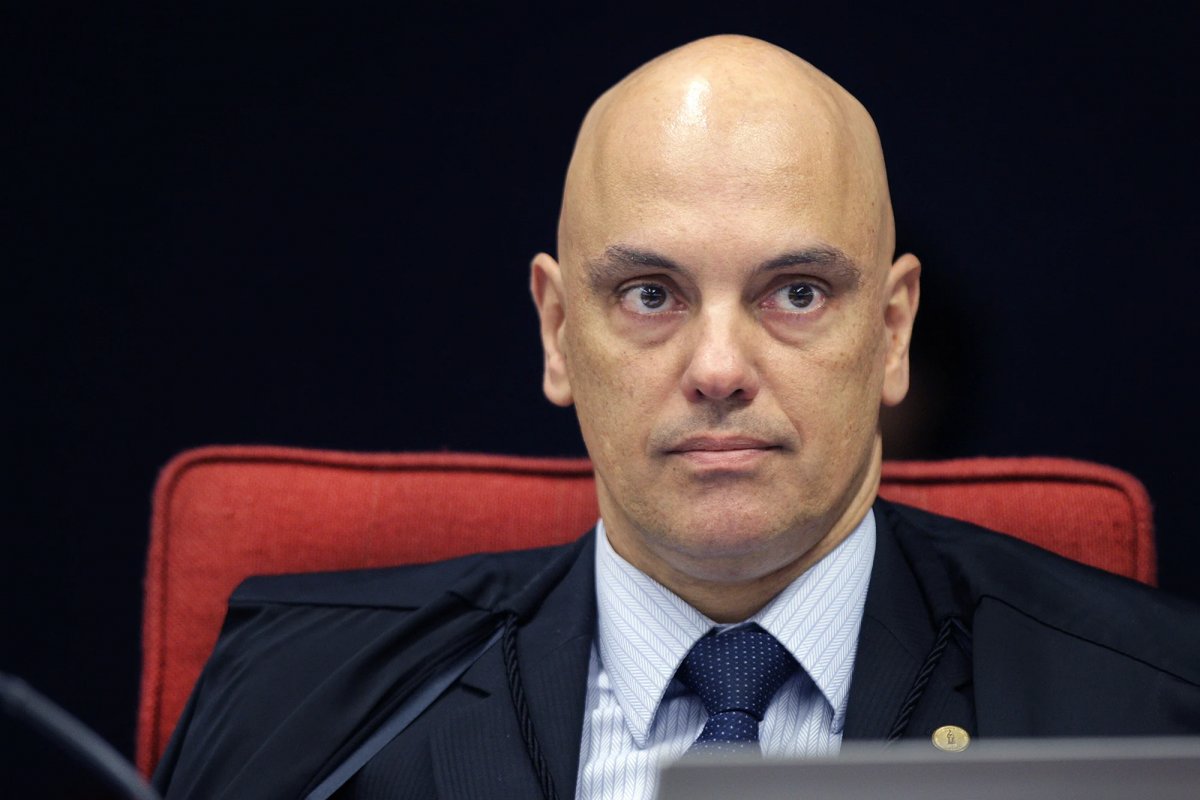 Moraes autoriza denunciado no 8 de Janeiro a comparecer na festa junina do filho